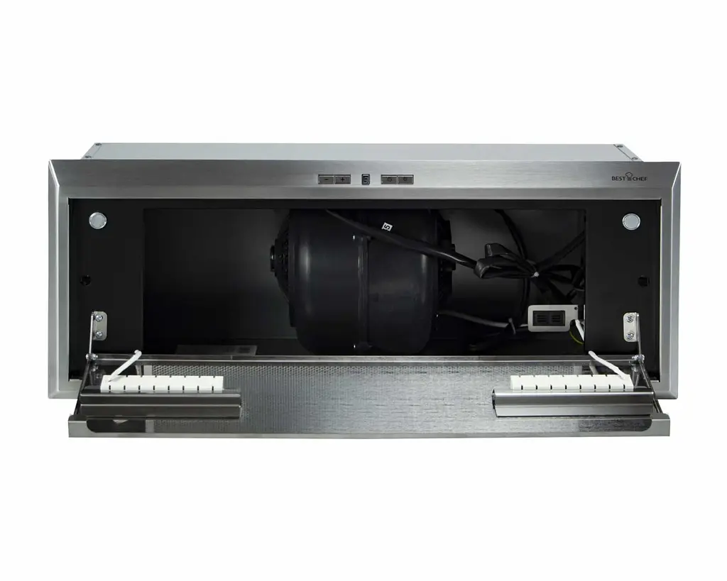 Витяжка Best Chef Studio box 1100 Inox 72 - фото 3