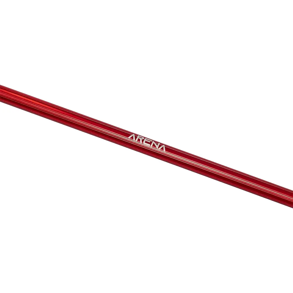 Подсак Favorite Arena ALNRD1-140 1.45 м сетка силикон red - фото 3