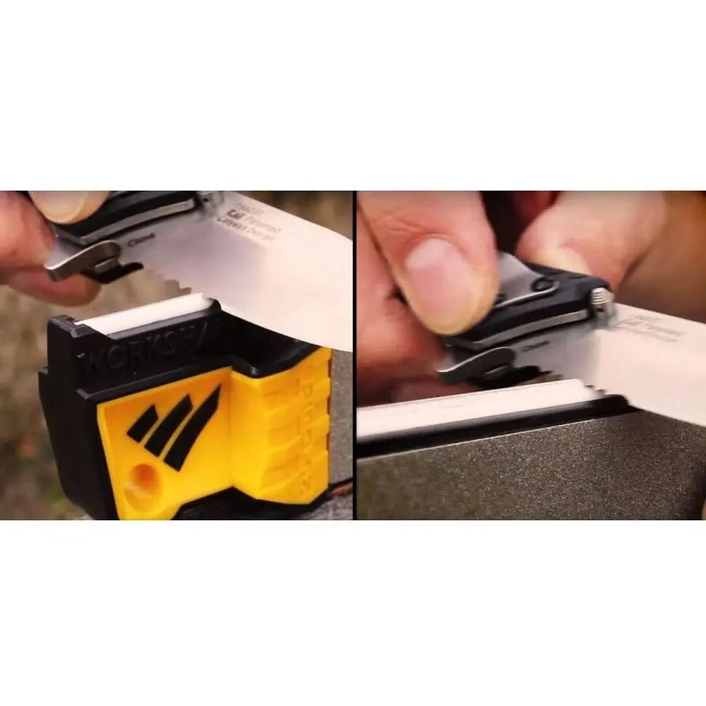 Керамічний стрижень Work Sharp 1" Ceramic Rod для точила Guided Field - фото 2