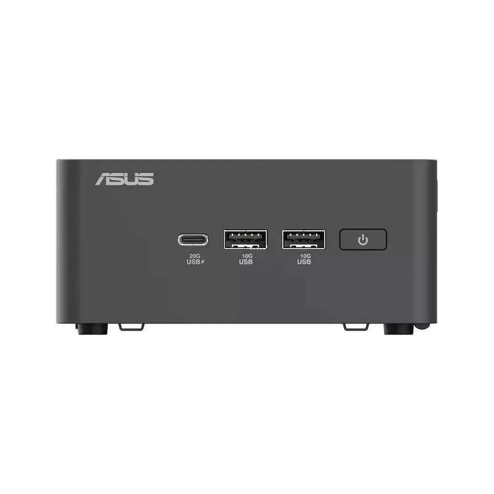 BarebOne-неттоп Asus NUC 15 Pro Tall Kit (RNUC15CRHU700002) - фото 3