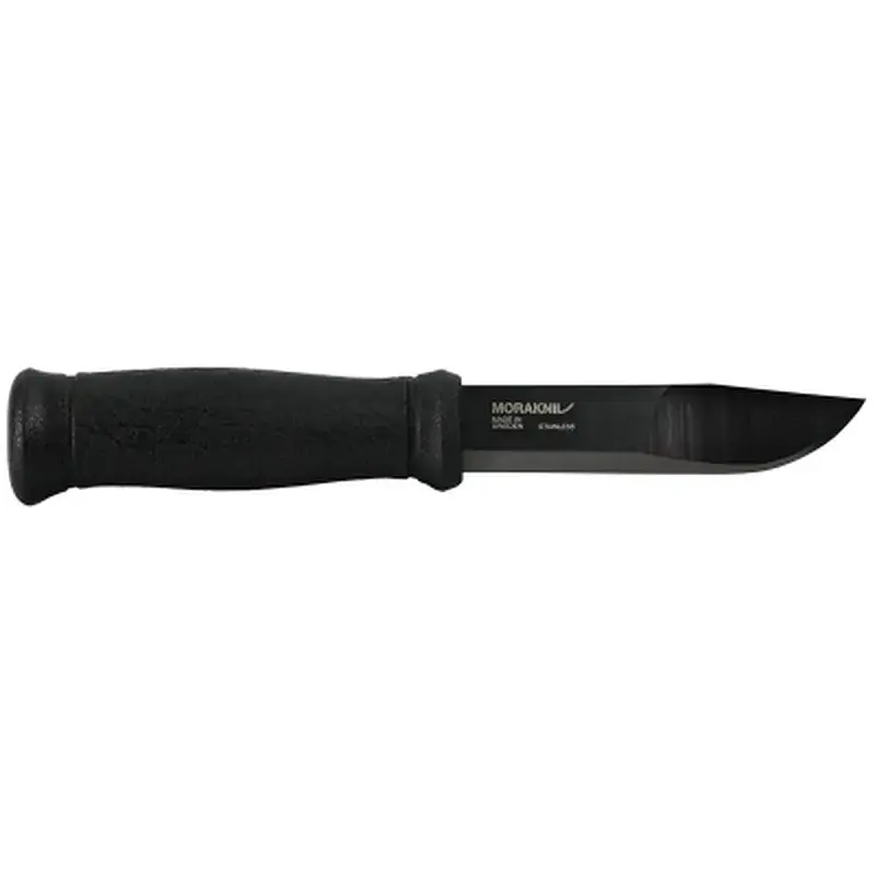 Ніж Morakniv Outdoor 2000 BB Black (14792) - фото 2