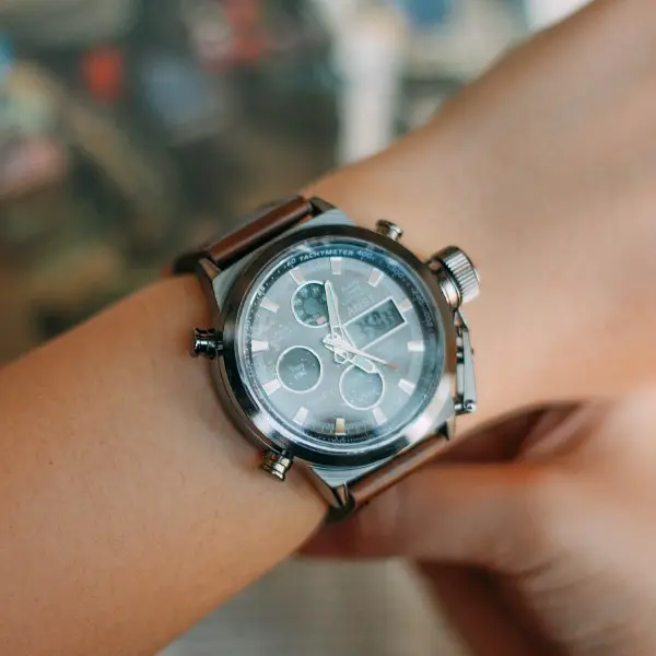 Годинник AMST Mountain - фото 10