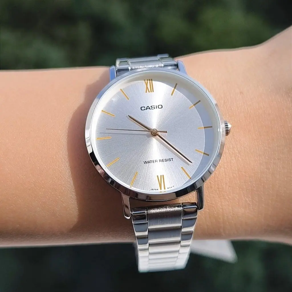 Годинник Casio LTP-VT01D-7B - фото 11
