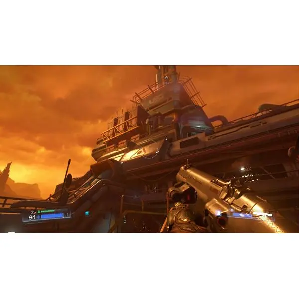 Гра DOOM Slayers Collection (ваучер на скачування) (російська версія) (Nintendo Switch) - фото 4