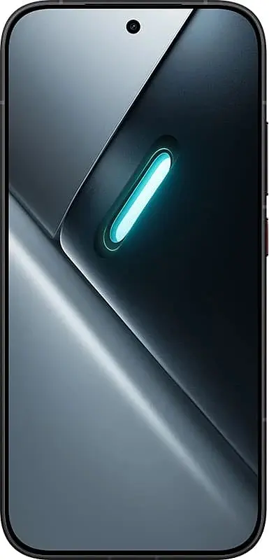 Смартфон Xiaomi Poco X8 Pro 12/512GB Black (Global) (no charger) [5G, NFC] - фото 3