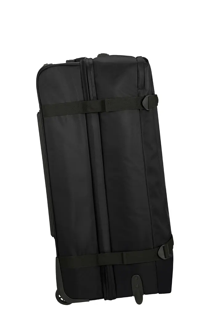 Дорожная Сумка На Колесах American Tourister URBAN TRACK BLACK 77x41x40 MD1*09003 - фото 13