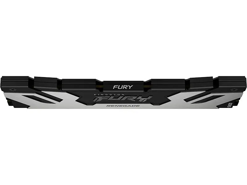 Модуль пам'яті Kingston FURY 16 GB DDR5 7200 MHz Renegade (KF572C38RS-16) - фото 4