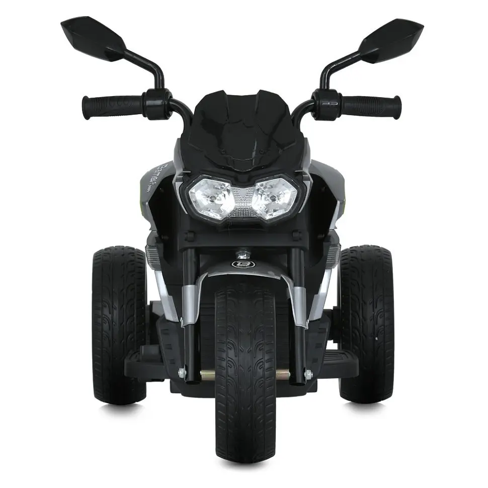 Дитячий електромобіль Мотоцикл M 5825ES-11 до 30 кг - фото 4