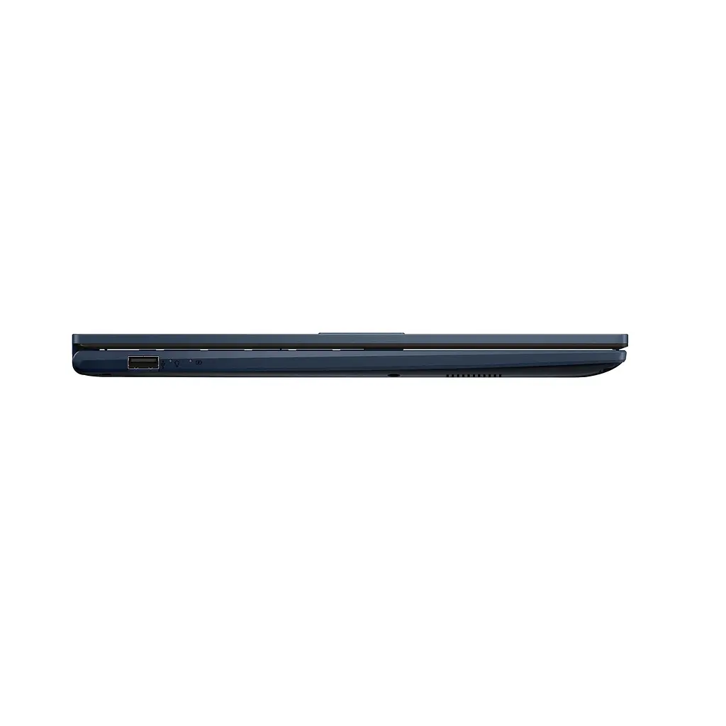 Ноутбук ASUS Vivobook 15 X1504VA-BQ588 15.6' FHD IPS, Intel 5-120U, 16GB, F1TB, UMA, NoOS, Блакитний (90NB13Y1-M000W0) - фото 10