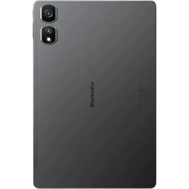 Планшет Blackview Tab 16 Pro 8/256Gb LTE Nightfall Gray Global version - фото 3