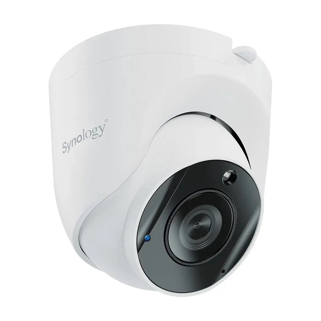 Камера відеоспостереження Synology TC500 - фото 5