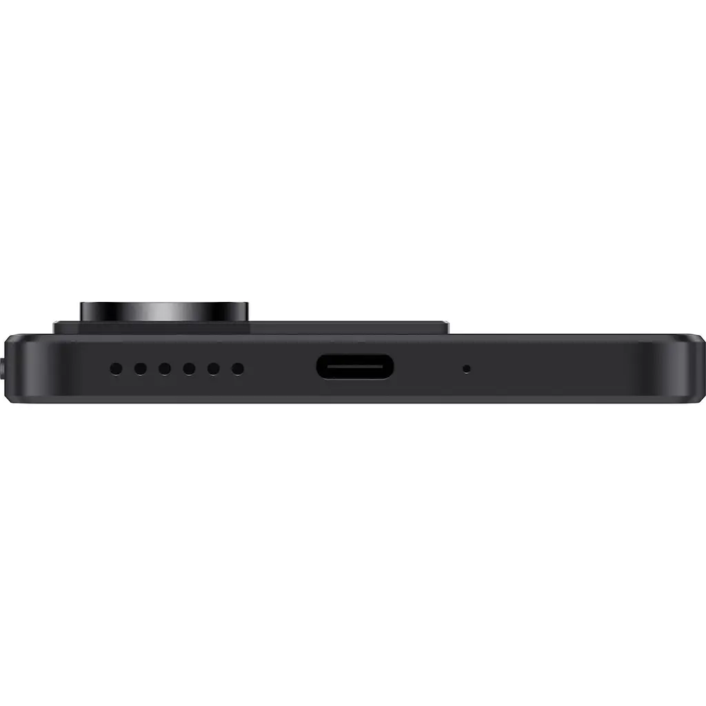 Смартфон Xiaomi Redmi Note 13 5G 8/256Gb Graphite Black (Global Version) NFC - фото 16