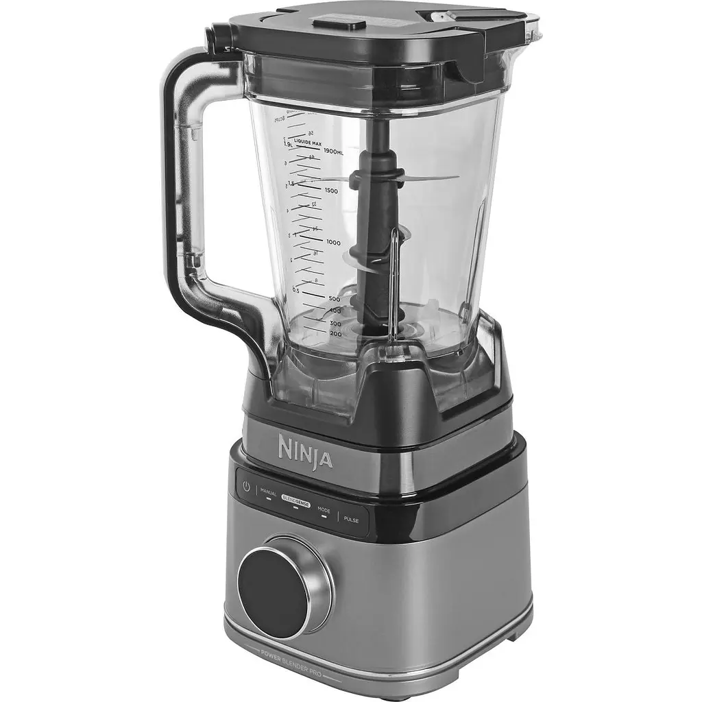 Блендер Ninja Detect Power Mixer Pro TB201EU [168214] - фото 3