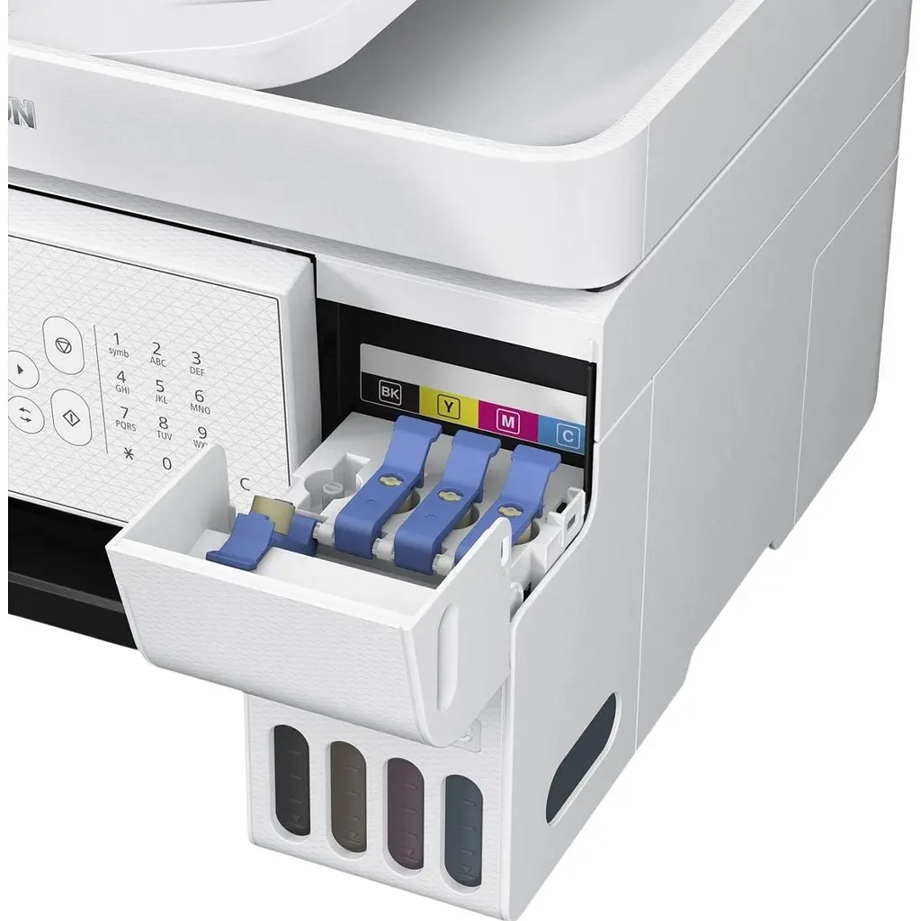 БФП Epson EcoTank L5316 (C11CJ65413) [147125] - фото 4