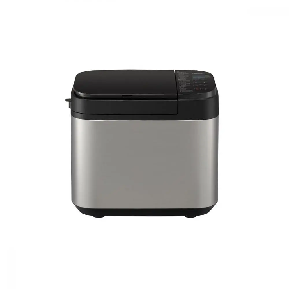 Хлебопечка Panasonic SD-YR2550STS - фото 3