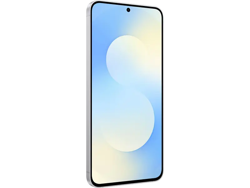 Смартфон Samsung Galaxy S25 FE 8/256GB Icyblue (SM-S731BLBG) - фото 3