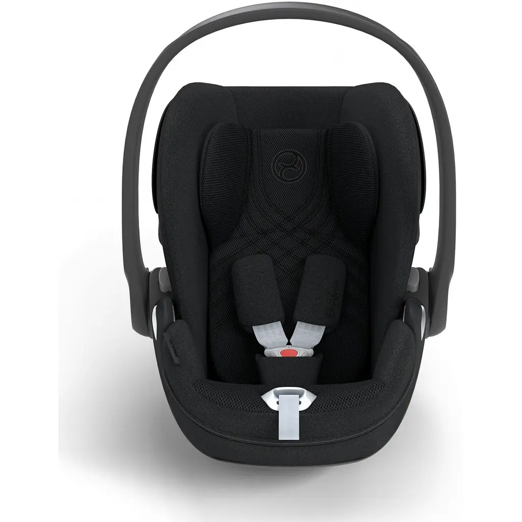 Автокрісло Cybex Cloud T i-Size Plus Sepia Black (523000231) - фото 2