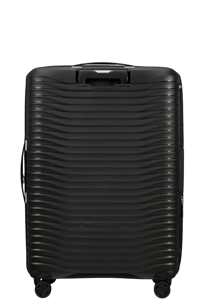 Валіза 75 См Samsonite UPSCAPE BLACK 75x51x30(33) KJ1*09003 - фото 2