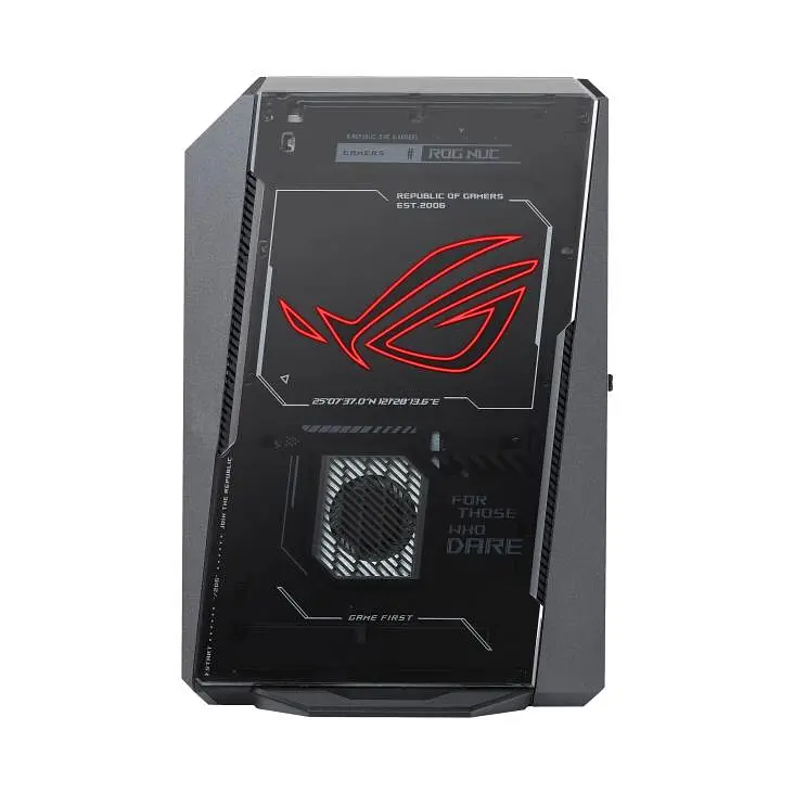 Неттоп Asus NUC 15 ROG (RNUC15JNK9X489A2) - фото 11
