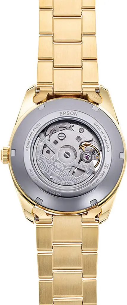 Годинник Orient RA-AR0007S10B - фото 2