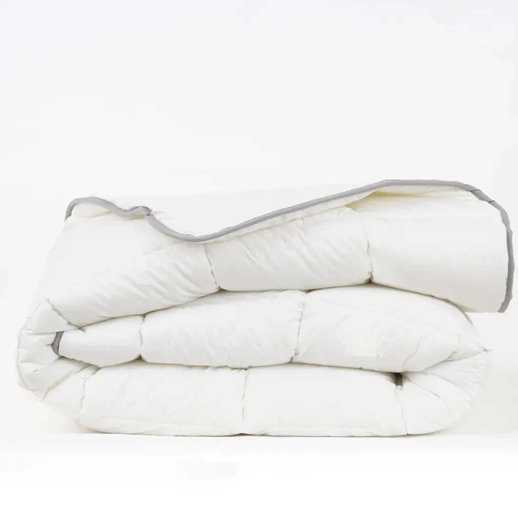 Ковдра Cote Blanc Silk ТЕП 200x210 см білий