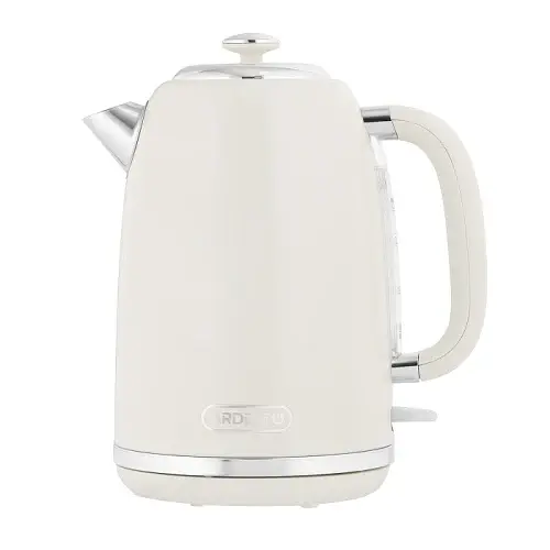 Електрочайник Ardesto EKL-F400BG Beige 1850W 1.8 л