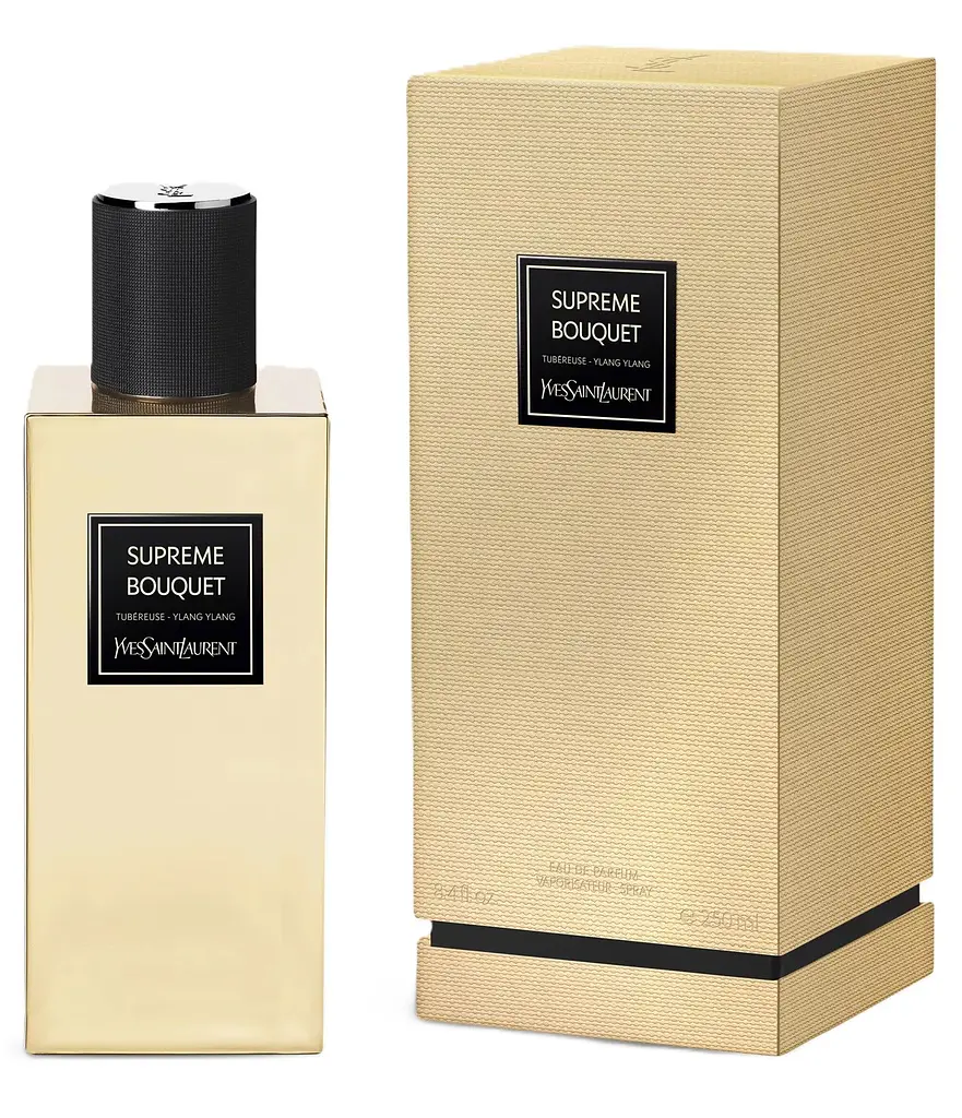 Оригінал Yves Saint Laurent Supreme Bouquet 250 мл Парфумована вода - фото 2