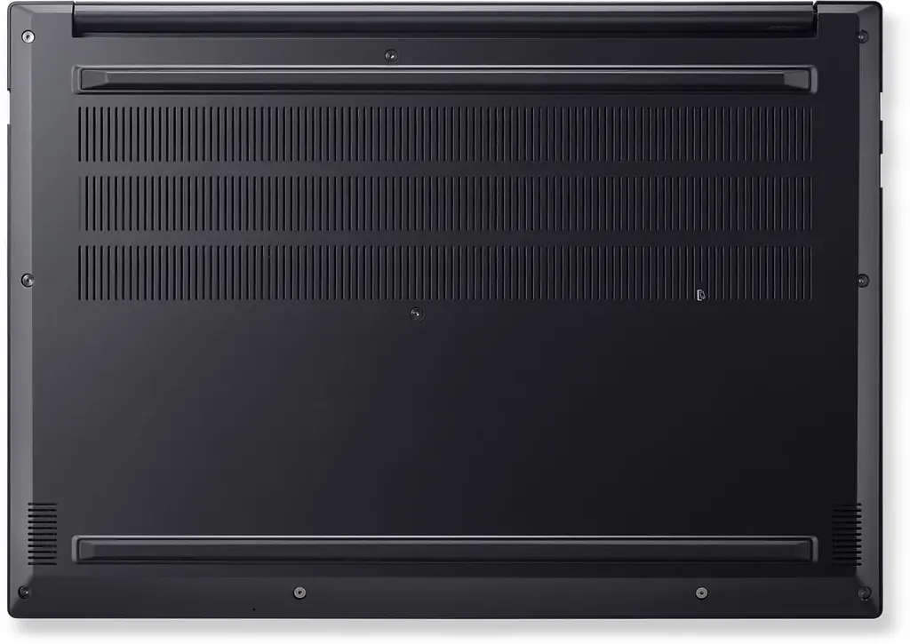 Ноутбук Acer Swift Go 16 AI SFG16-74-93TW (16 2048x1280 OLED 120 Hz, Intel Core Ultra 9 288V, 32 GB, 1 TB + 1 TB, Intel Arc Graphics 140V, W11H) Obsidian Black (NX) - фото 9