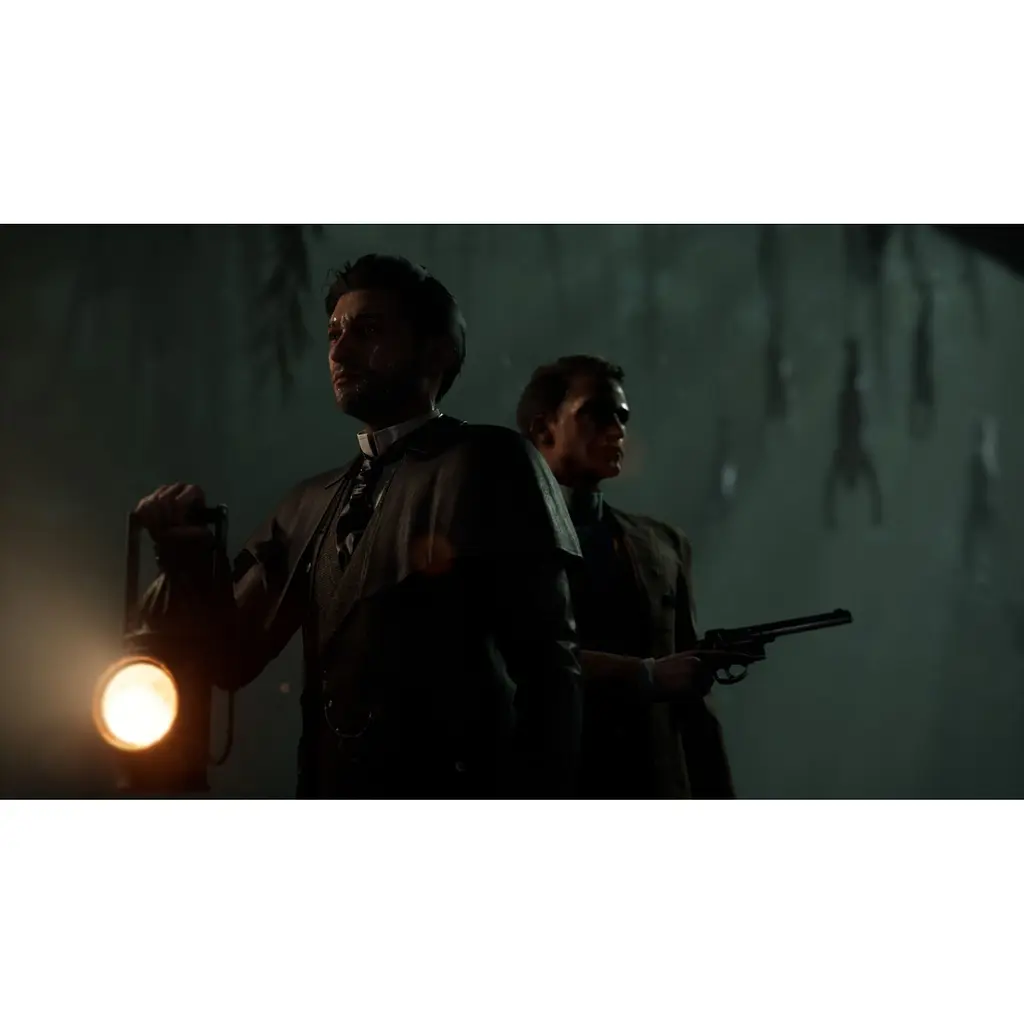 Ключ активації Microsoft Lovecraftian Bundle для Xbox One/Series S/X - фото 6