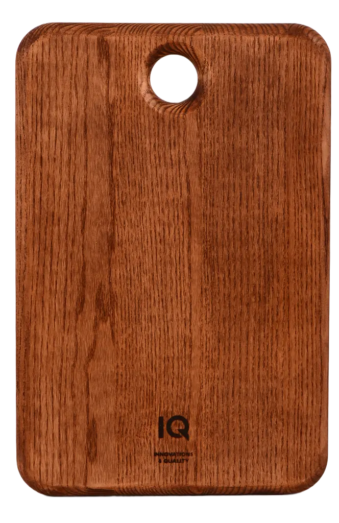 Дошка обробна Be Trendy, 30х20х2 см IQ kuh0017389 - фото 3