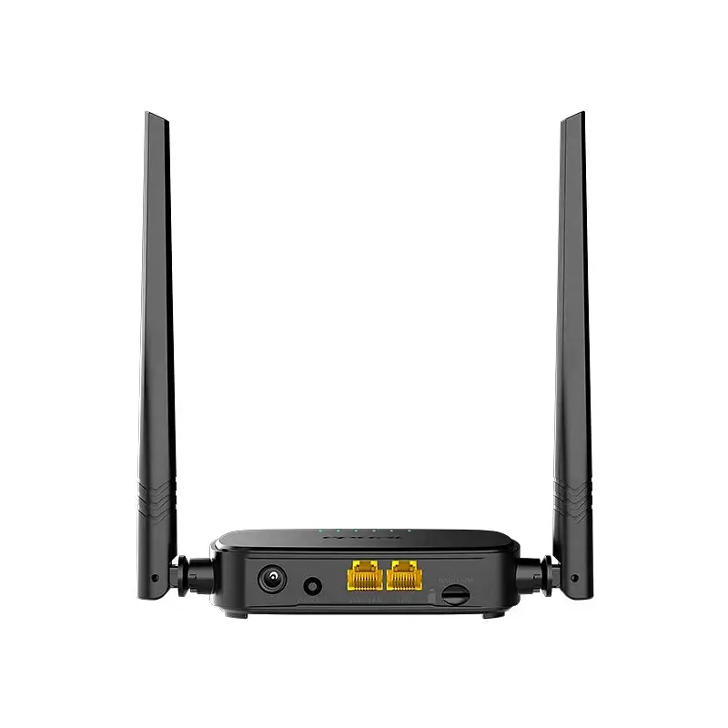 Бездротовий маршрутизатор Tenda 4G03 Pro - фото 3