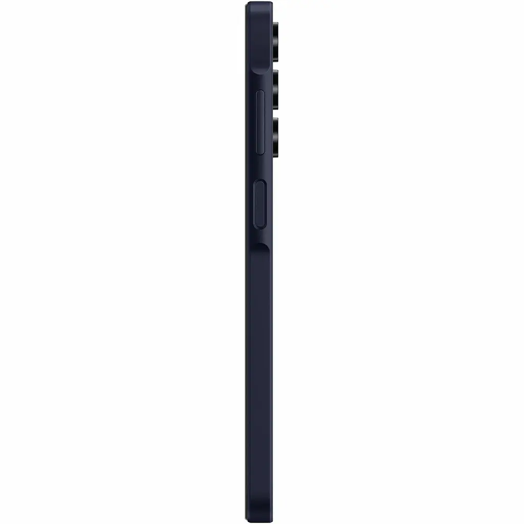 Смартфон Samsung Galaxy A15 8/256Gb Black (SM-A155F) - фото 3