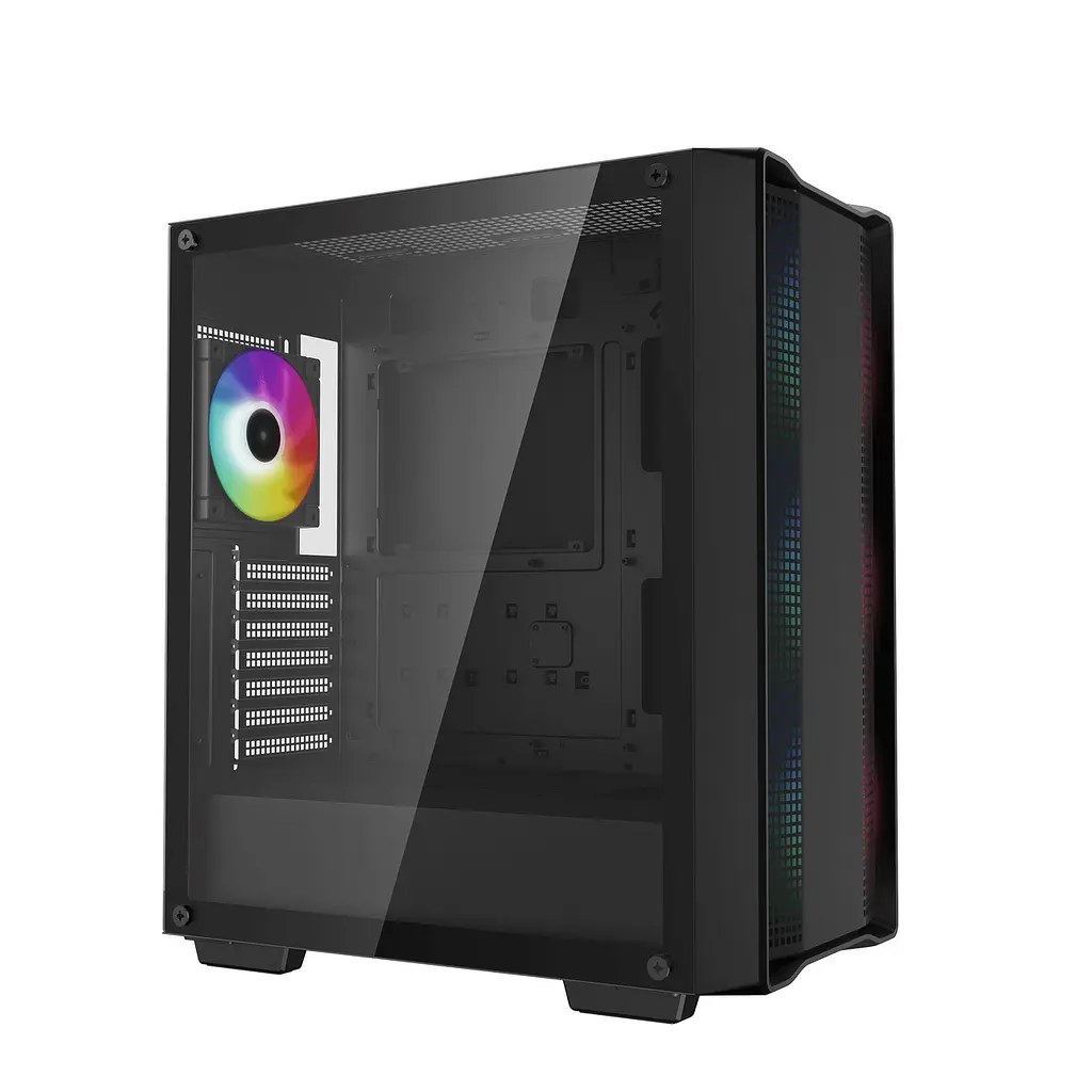 Корпус DeepCool CC560 ARGB V2 (R-CC560-BKTAA4-G-2) без БЖ - фото 2