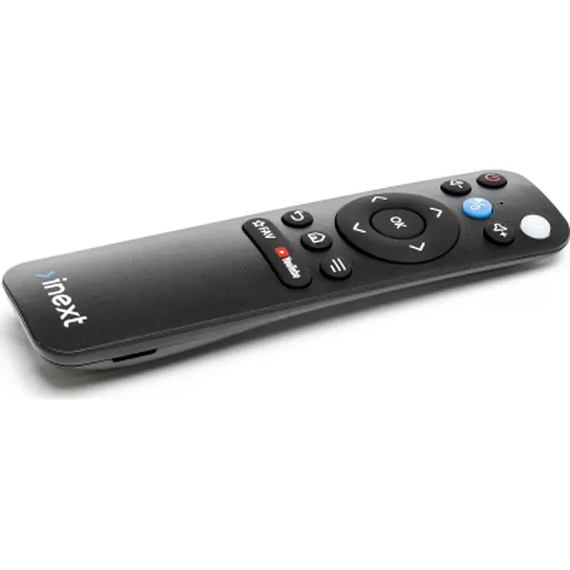 Медіаплеєр iNeXT TV6 Ultra - фото 8