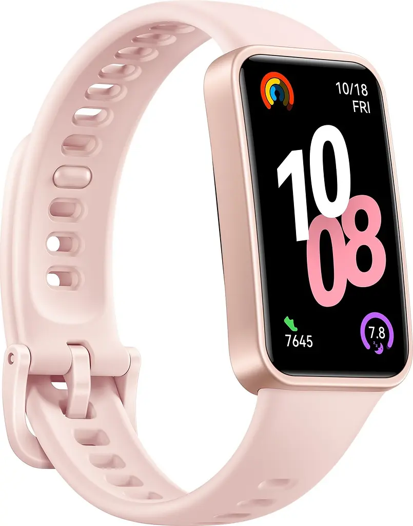 Фітнес-браслет Huawei Band 10 pink (55020EEK) - фото 2
