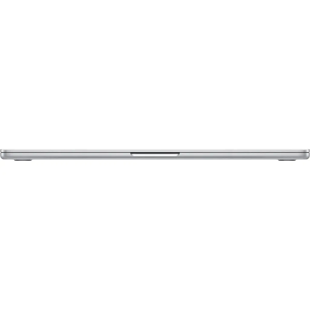 Ноутбук Apple MacBook Air 15` M4 24/512GB Silver 2025 (MC6J4) [129956] - фото 4