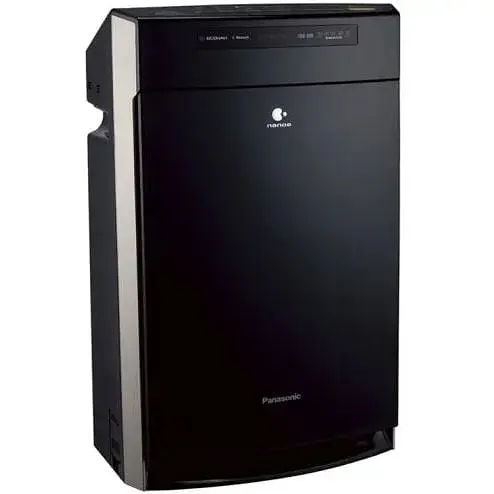 Очищувач повітря Panasonic F-VXR50R-K [61150] - фото 3