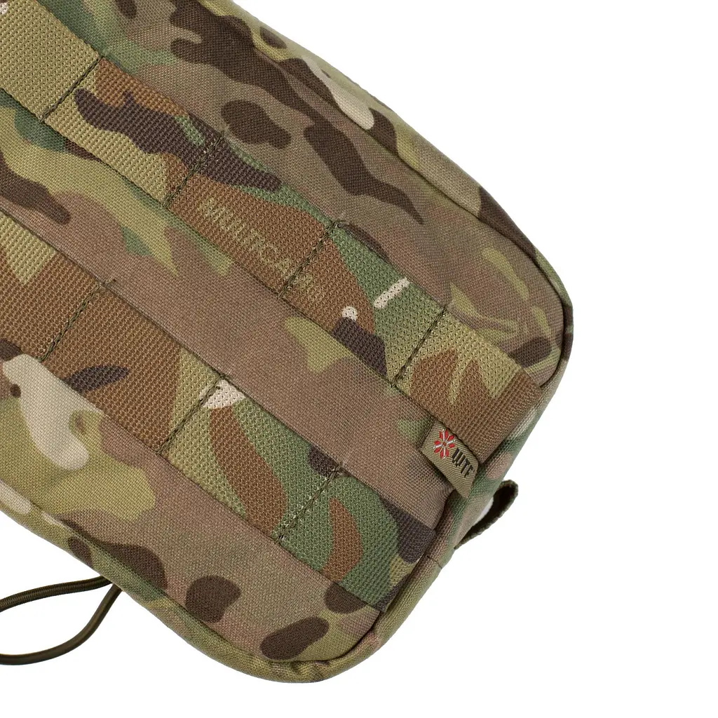 УТИЛІТАРНИЙ ПІДСУМОК Multicam Replica WTF - фото 2