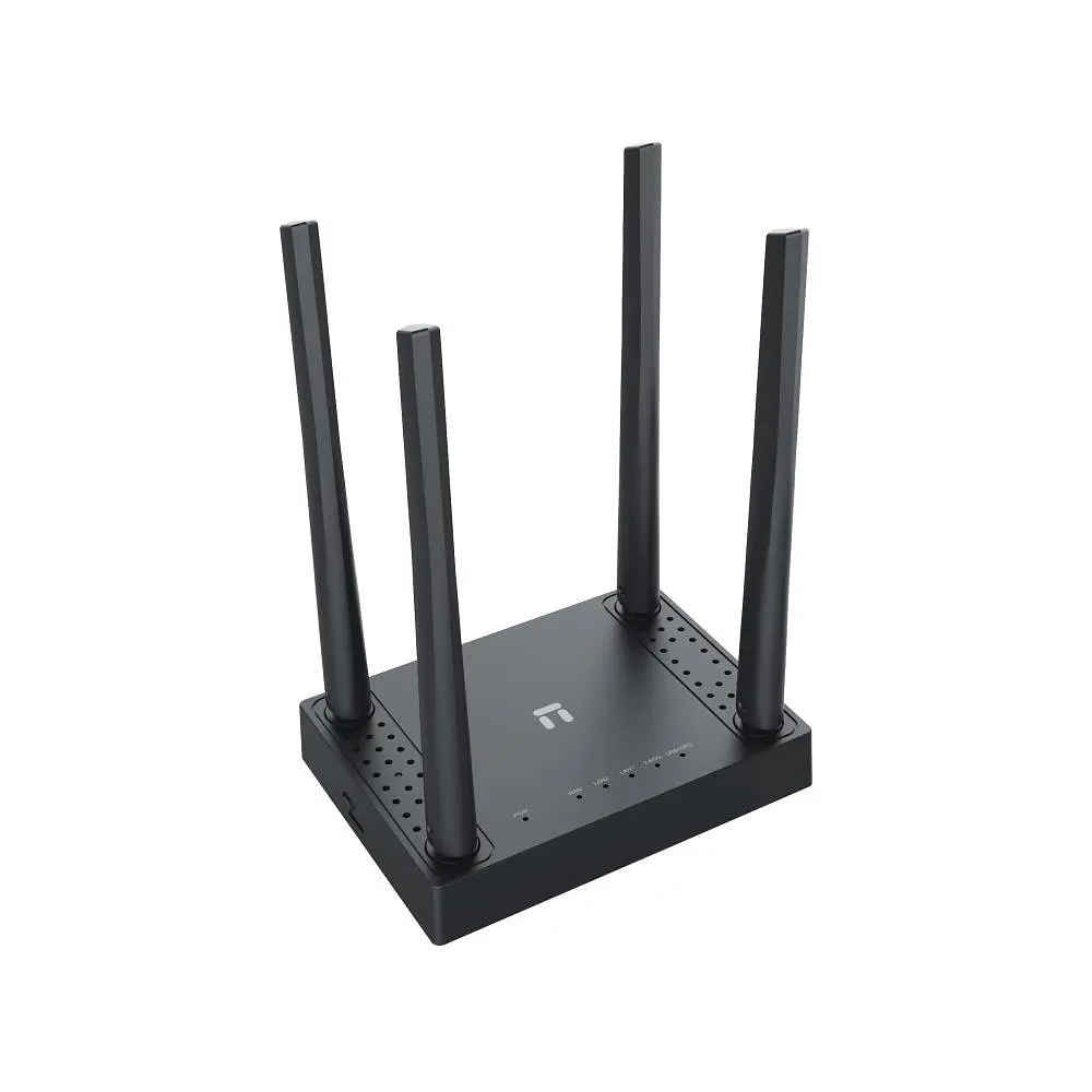 Маршрутизатор торговельної марки "NETIS" моделі N5 з обладнанням радіодоступу Wi-Fi (IEEE 802.11a/b/g/n/ac) - фото 2