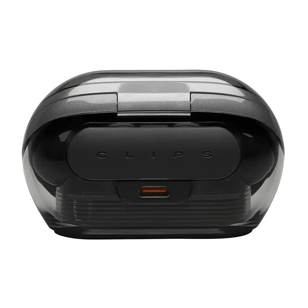 Bluetooth-гарнітура JBL Soundgear Clips Black (JBLSNDGEARCLBLK) - фото 10