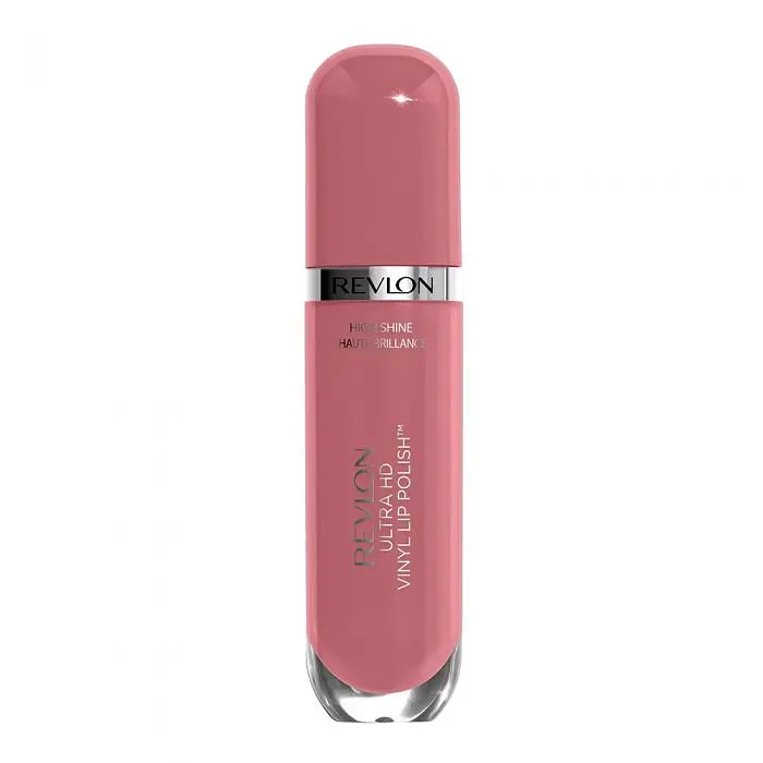 Блиск для губ Revlon Ultra HD Vinyl Lip Polish, відтінок 925 (Birthday Suit), 5,9 мл (528626) - фото 2