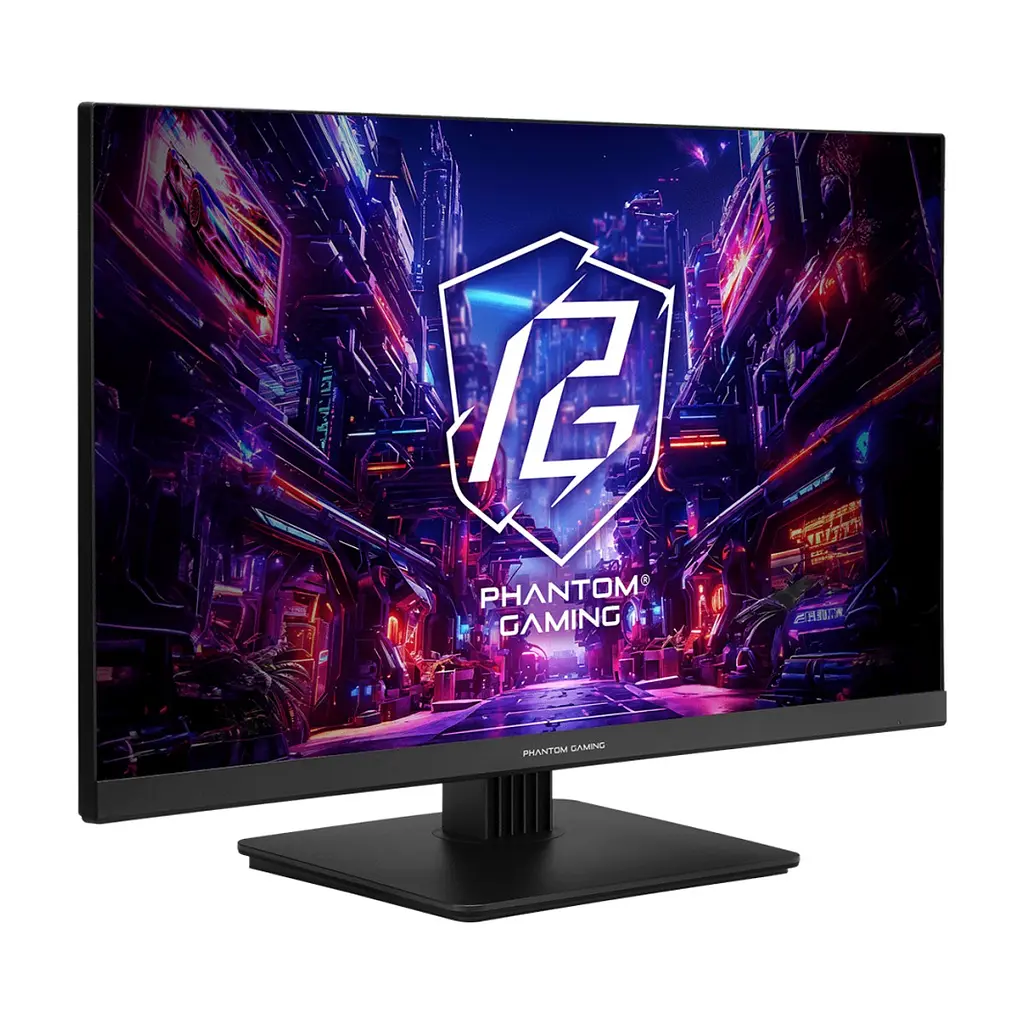 Монітор ASRock PG27FFT1B - фото 2