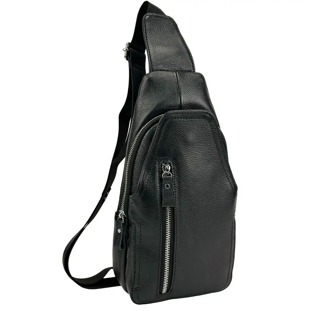 Класична сумка-слінг Tiding Bag FL-A25F-5038A - фото 2