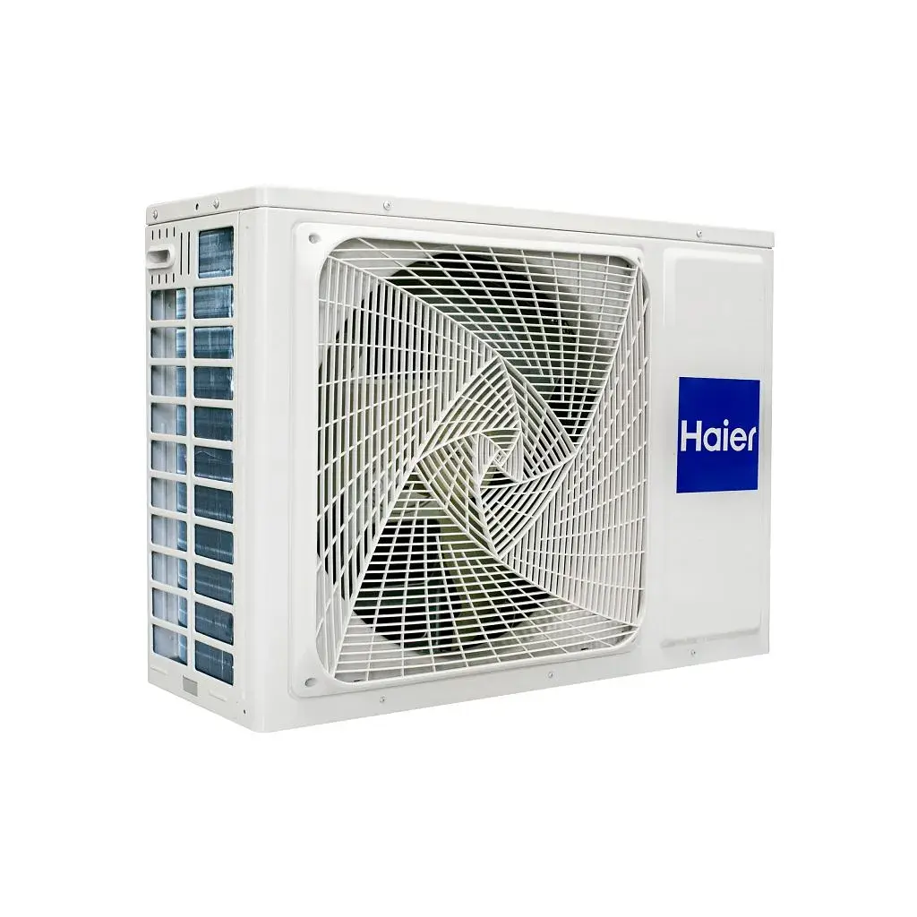 Кондиціонер Haier AS20RV/1U20RV - фото 6