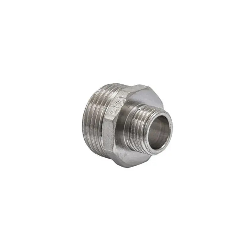 Ніпель редукційний 1 / 2''x1 "Koer Kf.N0610 KF0035