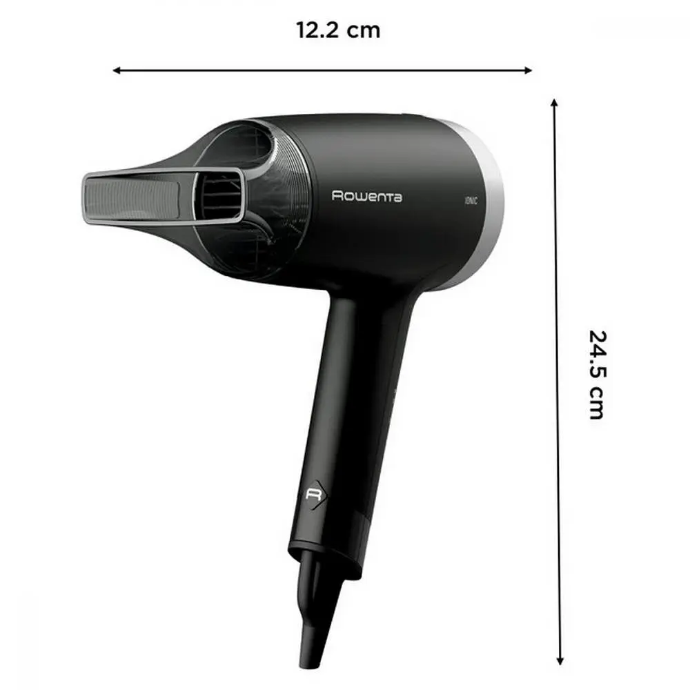 Фен Rowenta Express Style CV1810F0 - фото 3