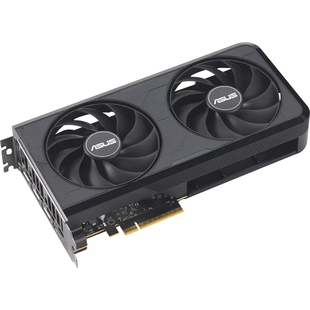 Видеокарта ASUS GeForce RTX5060 8Gb DUAL OC EVO (DUAL-RTX5060-O8G-EVO) - фото 3