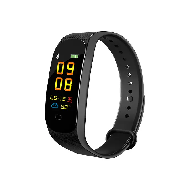 Фітнес-браслет M5 Sport - фото 4