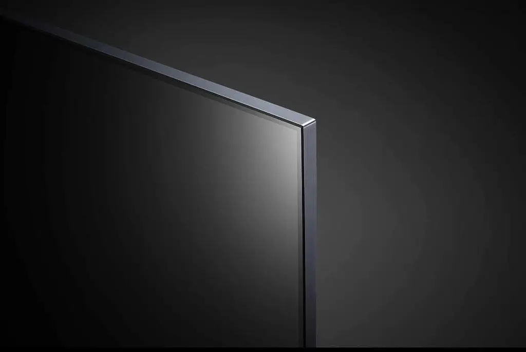 Телевізор LG 75NANO96P - фото 4