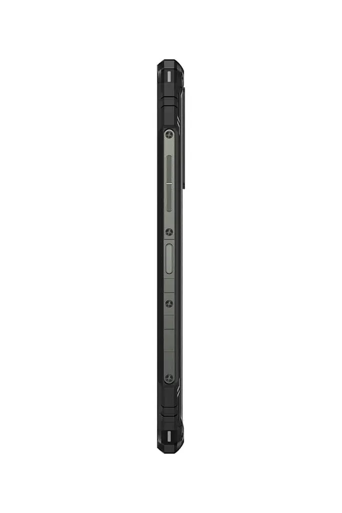 Смартфон Doogee Blade 10 Pro Energy 6/256GB Чорний (6923740271346) - фото 7